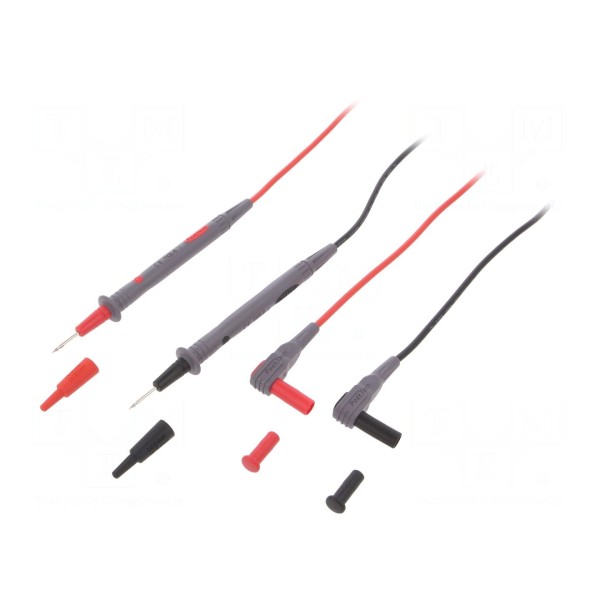 Multimetr cyfrowy PEAKTECH P 3441