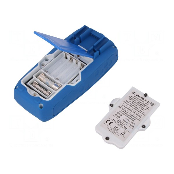 Multimetr cyfrowy PEAKTECH P 3445