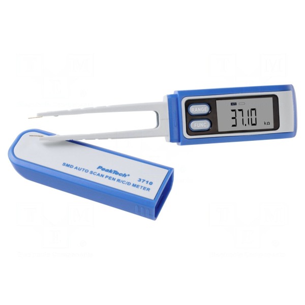 Mostek RC PEAKTECH P 3710