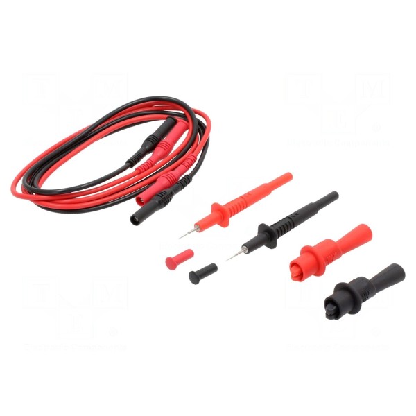 Tester: diod PEAKTECH P 5002