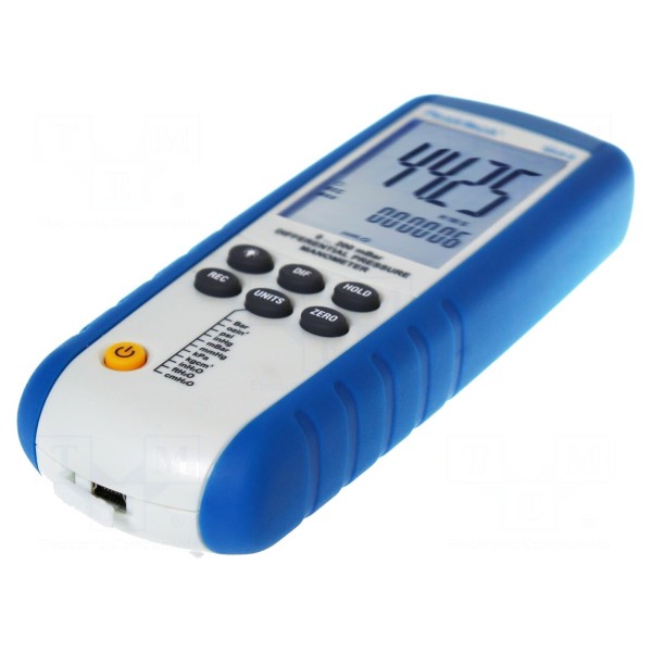 Manometr PEAKTECH P 5144