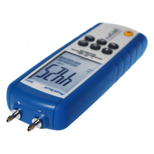 Manometr PEAKTECH P 5144