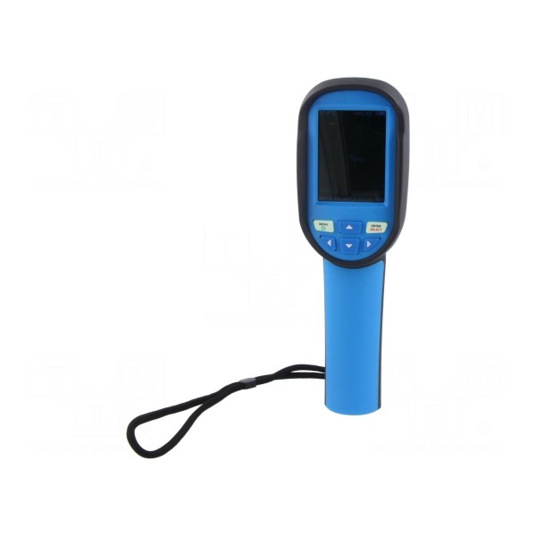 Kamera termowizyjna PEAKTECH P 5610 B