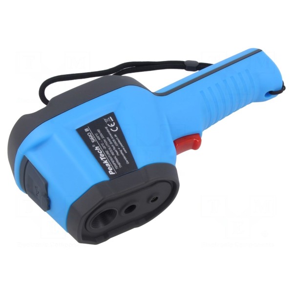 Kamera termowizyjna PEAKTECH P 5610 B