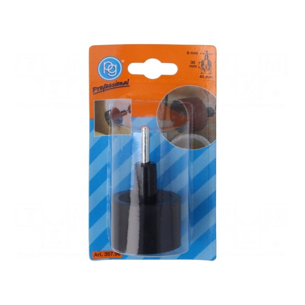 Bęben szlifierski PG PROFESSIONAL 357.96