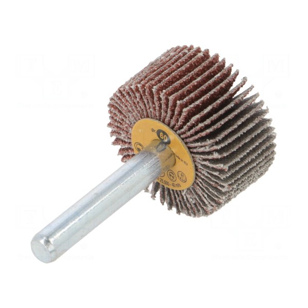 Ściernica PG PROFESSIONAL RG.004