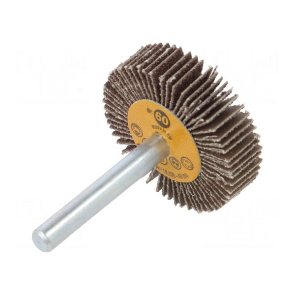 Ściernica PG PROFESSIONAL RG.011