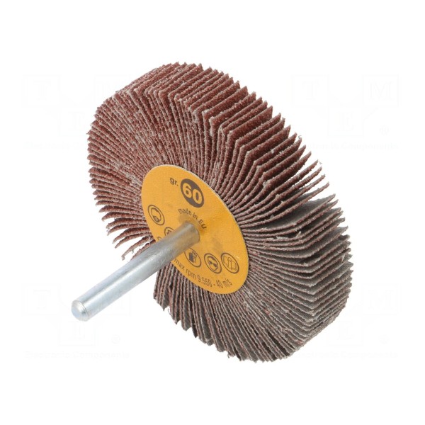 Ściernica PG PROFESSIONAL RG.029