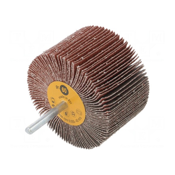 Ściernica PG PROFESSIONAL RG.034