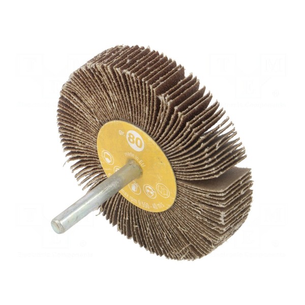 Ściernica PG PROFESSIONAL RG.064