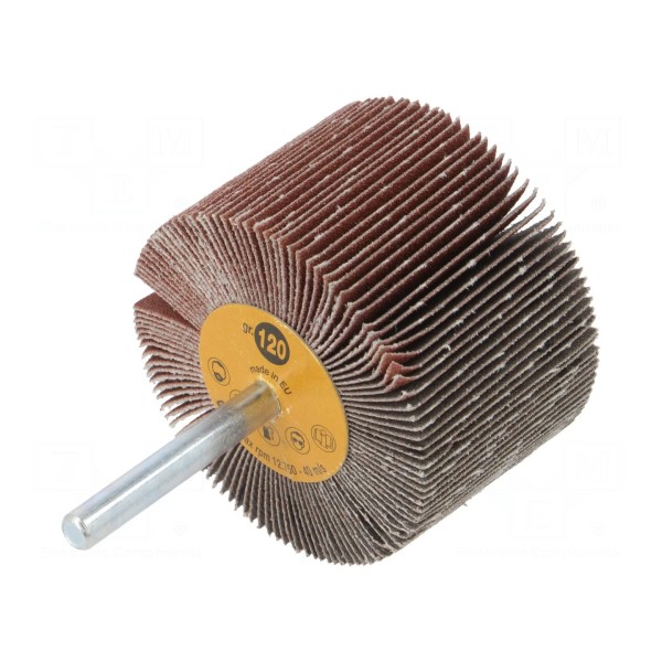 Ściernica PG PROFESSIONAL RG.097