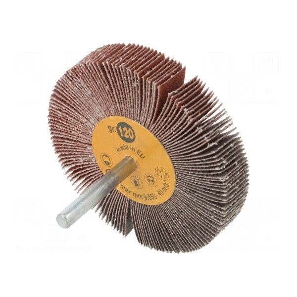 Ściernica PG PROFESSIONAL RG.099