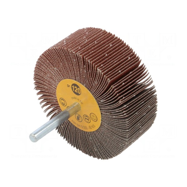 Ściernica PG PROFESSIONAL RG.102