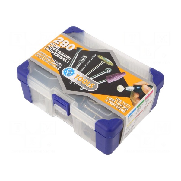 Akces.do wiertarek PG TOOLS PG290A