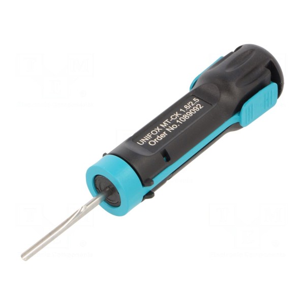 Narzędzie: do montażu PHOENIX CONTACT UNIFOX MT-CK 1.6/2.5