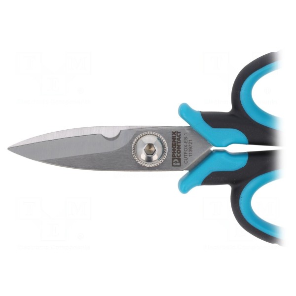 Nożyczki PHOENIX CONTACT CUTFOX-ES-1