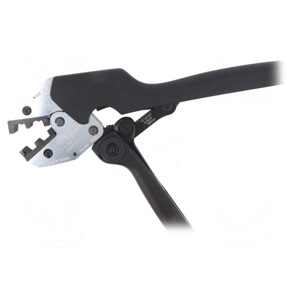 Narzędzie: do zaciskania PHOENIX CONTACT CRIMPFOX 50R