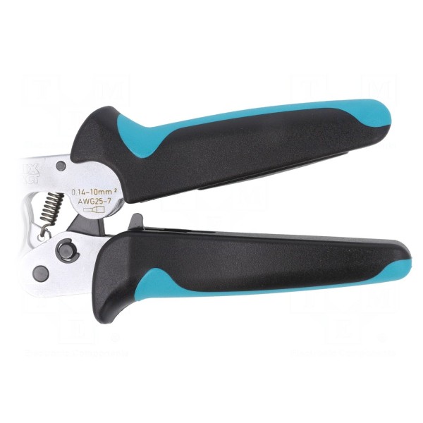 Narzędzie: do zaciskania PHOENIX CONTACT CRIMPFOX 10S