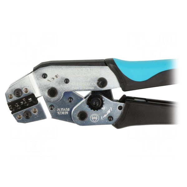 Narzędzie: do zaciskania PHOENIX CONTACT CRIMPFOX-SC 1,5