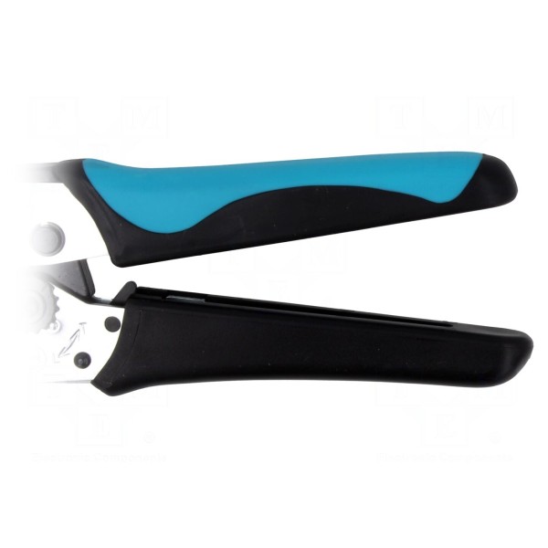 Narzędzie: do zaciskania PHOENIX CONTACT CRIMPFOX-RCI 2,5