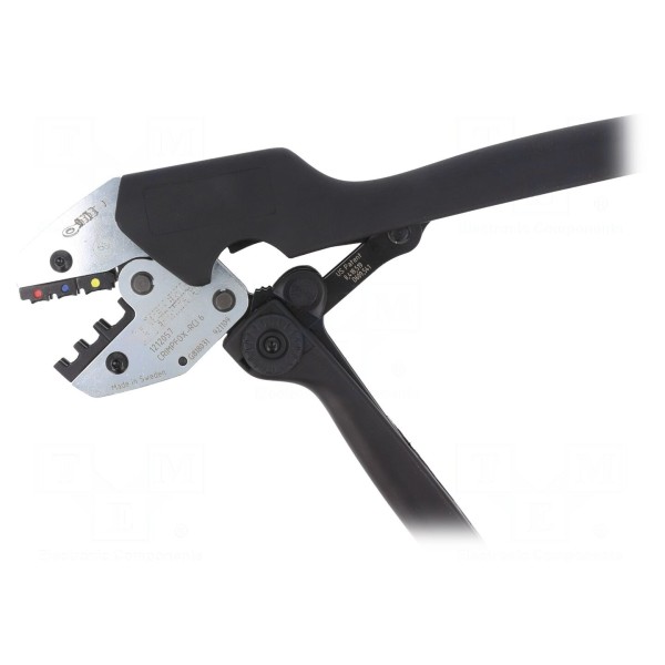 Narzędzie: do zaciskania PHOENIX CONTACT CRIMPFOX-RCI 6