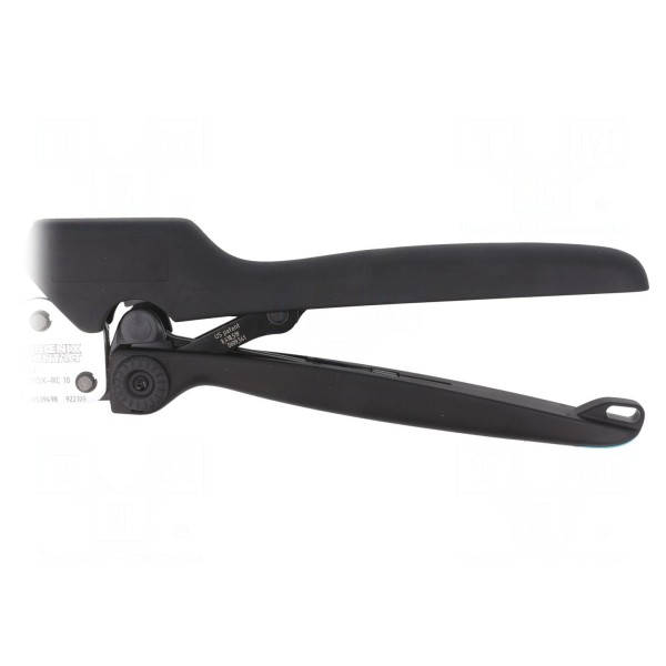 Narzędzie: do zaciskania PHOENIX CONTACT CRIMPFOX-RC 10