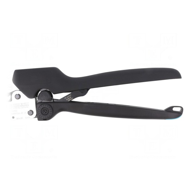 Narzędzie: do zaciskania PHOENIX CONTACT CRIMPFOX-RC 25