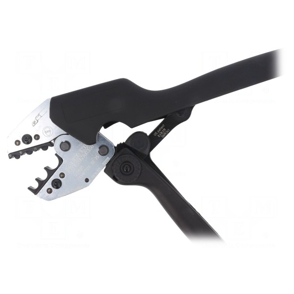 Narzędzie: do zaciskania PHOENIX CONTACT CRIMPFOX-RC 25