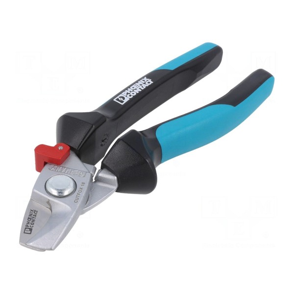 Nożyce PHOENIX CONTACT CUTFOX 18