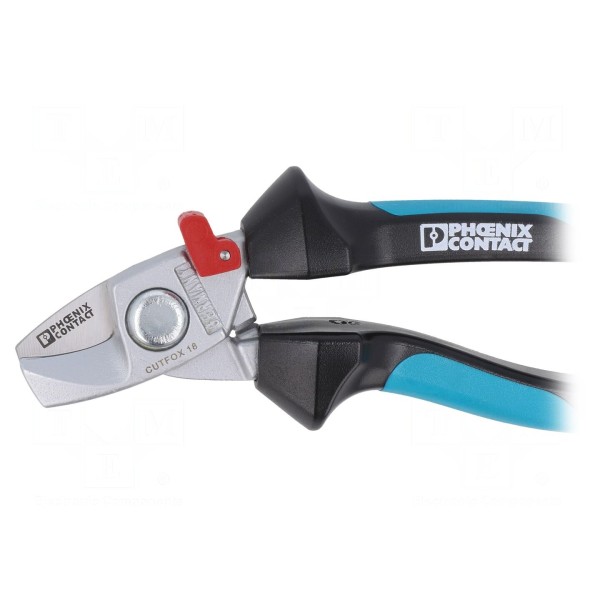 Nożyce PHOENIX CONTACT CUTFOX 18