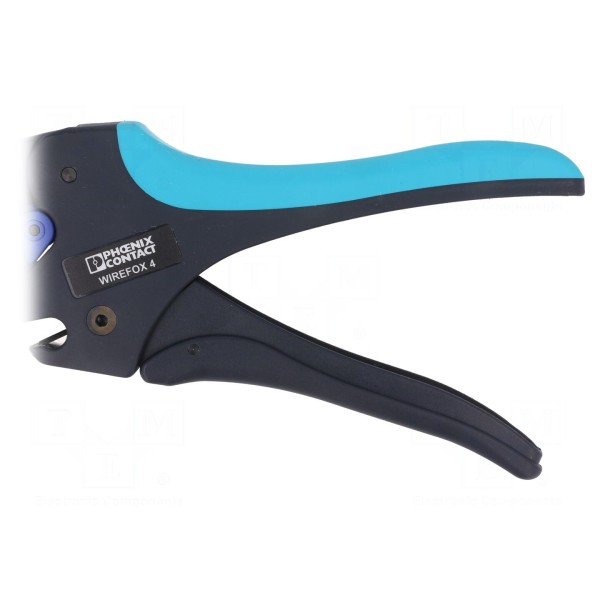 Ściągacz izolacji PHOENIX CONTACT WIREFOX 4