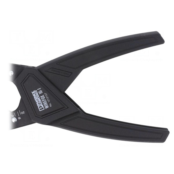 Ściągacz izolacji PHOENIX CONTACT WIREFOX 16-1