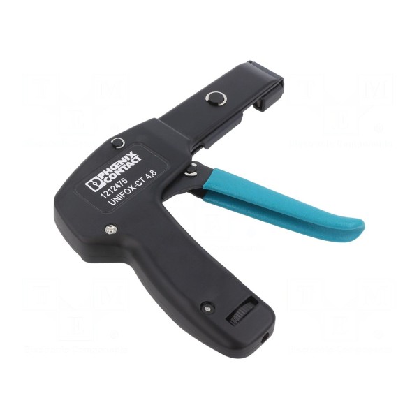 Narzędzie: do zaciskania PHOENIX CONTACT UNIFOX-CT 4,8