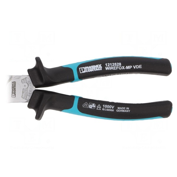 Ściągacz izolacji PHOENIX CONTACT WIREFOX-MP VDE