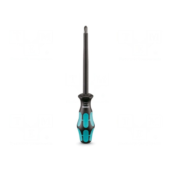 Wkrętak: izolowany PHOENIX CONTACT SZK PH3 VDE