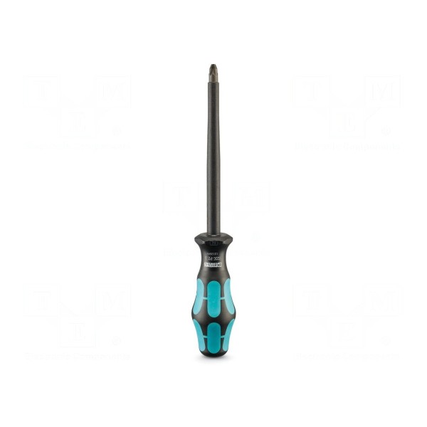 Wkrętak: izolowany PHOENIX CONTACT SZK PZ3 VDE