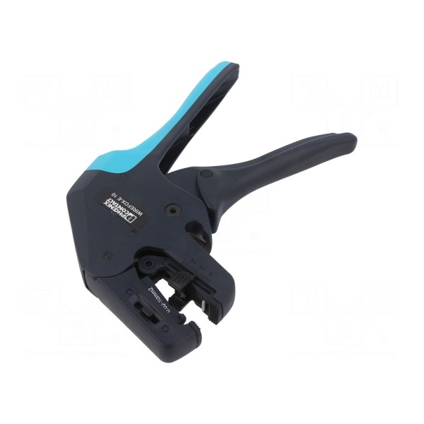 Ściągacz izolacji PHOENIX CONTACT WIREFOX-E 10