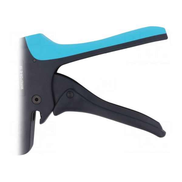 Ściągacz izolacji PHOENIX CONTACT WIREFOX-E 10