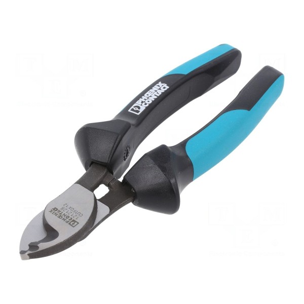 Nożyce PHOENIX CONTACT CUTFOX 12_DB