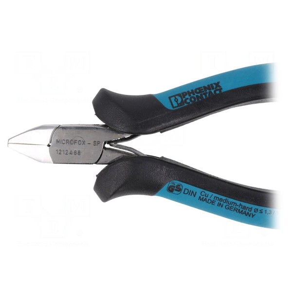 Szczypce PHOENIX CONTACT MICROFOX-SP_DB