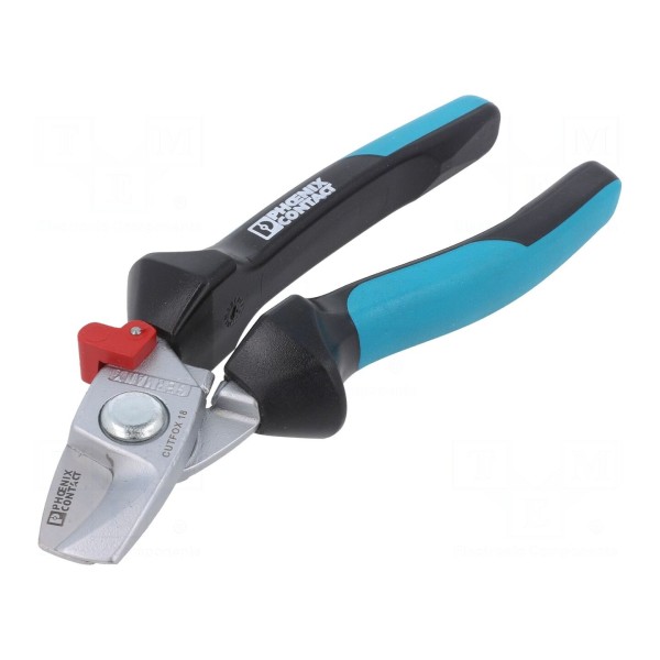 Nożyce PHOENIX CONTACT CUTFOX 18_DB