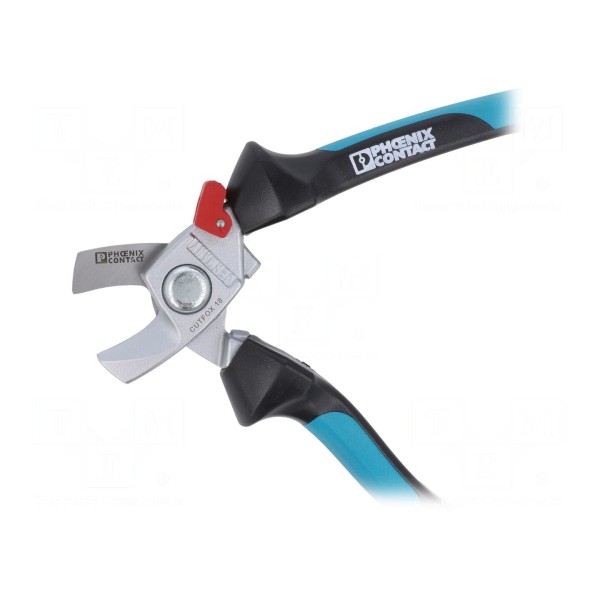 Nożyce PHOENIX CONTACT CUTFOX 18_DB