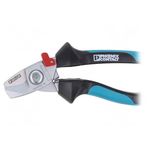 Nożyce PHOENIX CONTACT CUTFOX 18_DB