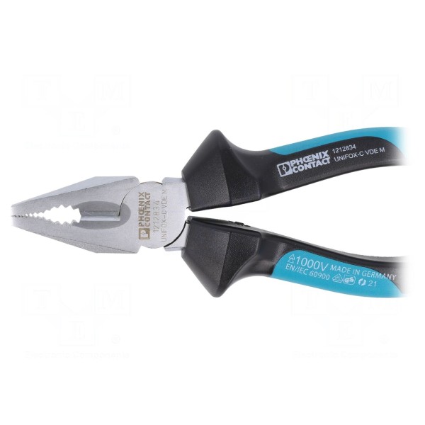 Szczypce PHOENIX CONTACT UNIFOX-C VDE M
