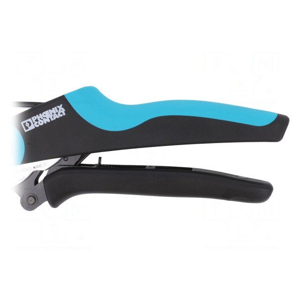 Narzędzie: do zaciskania PHOENIX CONTACT CRIMPFOX CENTRUS 6S