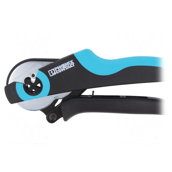 Narzędzie: do zaciskania PHOENIX CONTACT CRIMPFOX CENTRUS 6S