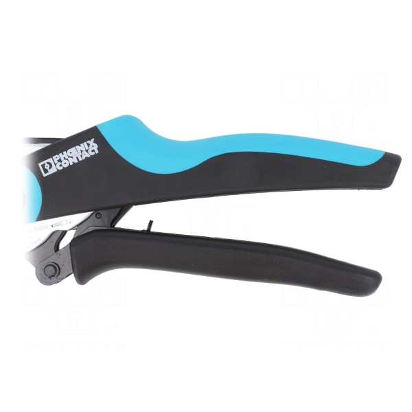 Narzędzie: do zaciskania PHOENIX CONTACT CRIMPFOX CENTRUS 6H