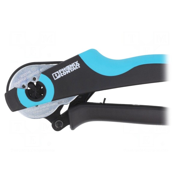 Narzędzie: do zaciskania PHOENIX CONTACT CRIMPFOX CENTRUS 6H