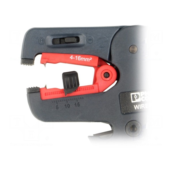 Ściągacz izolacji PHOENIX CONTACT 1212155