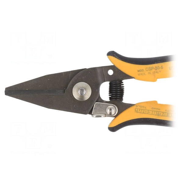 Ściągacz izolacji PIERGIACOMI CSP 30/5